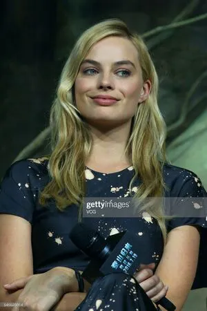 Margot Robbie OnlyFans Leaked Free Thumbnail Picture - #6l6aZUtq7Q