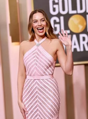 Margot Robbie OnlyFans Leaked Free Thumbnail Picture - #6nlornEX0z