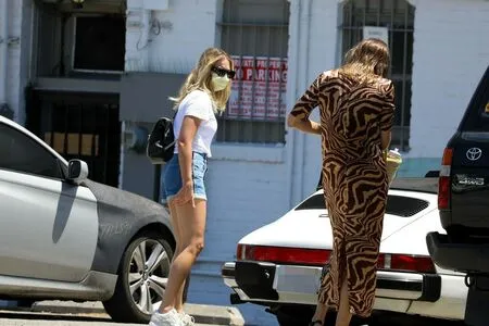 Margot Robbie OnlyFans Leaked Free Thumbnail Picture - #6yqerPp7gn