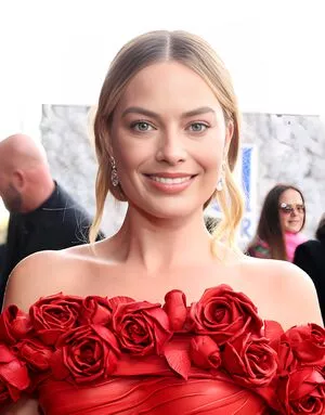 Margot Robbie OnlyFans Leaked Free Thumbnail Picture - #70C2s6phjl