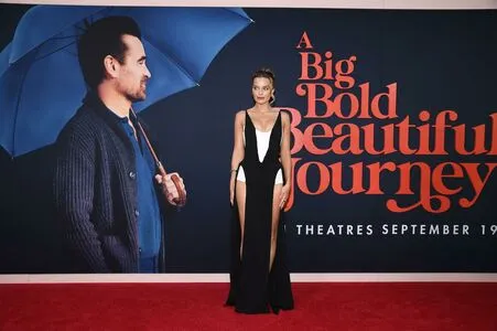 Margot Robbie OnlyFans Leaked Free Thumbnail Picture - #70sTf2geQ0