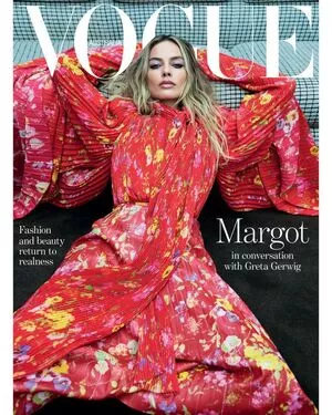 Margot Robbie OnlyFans Leaked Free Thumbnail Picture - #7D9qFZLBdn