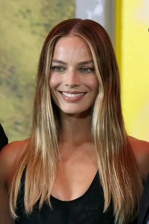 Margot Robbie OnlyFans Leaked Free Thumbnail Picture - #7QCX6QuCbB