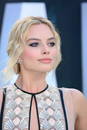 Margot Robbie OnlyFans Leaked Free Thumbnail Picture - #7jcdgos1Fr