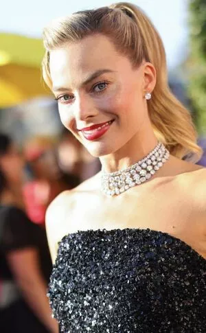 Margot Robbie OnlyFans Leaked Free Thumbnail Picture - #7sramDEdtP