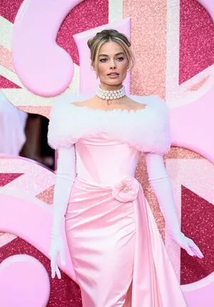 Margot Robbie OnlyFans Leaked Free Thumbnail Picture - #7xPKslQebK