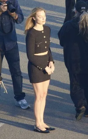 Margot Robbie OnlyFans Leaked Free Thumbnail Picture - #82P7sy1Quu