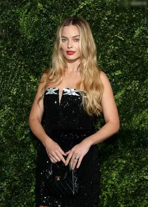 Margot Robbie OnlyFans Leaked Free Thumbnail Picture - #89JyG0mdsX