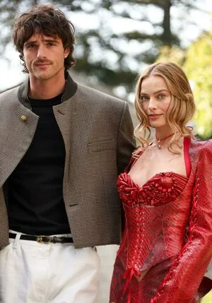 Margot Robbie OnlyFans Leaked Free Thumbnail Picture - #8OxKvsVFp9