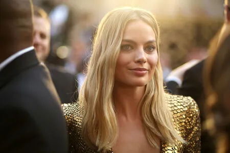 Margot Robbie OnlyFans Leaked Free Thumbnail Picture - #8W5bye5xue