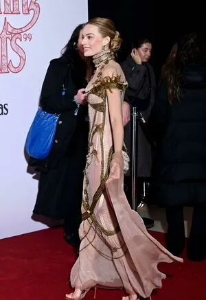 Margot Robbie OnlyFans Leaked Free Thumbnail Picture - #8iNpVuVozi