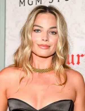 Margot Robbie OnlyFans Leaked Free Thumbnail Picture - #8iVfcjvpXx