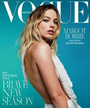 Margot Robbie OnlyFans Leaked Free Thumbnail Picture - #8o458EN6tu