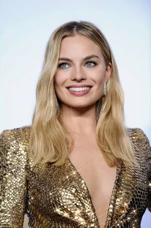 Margot Robbie OnlyFans Leaked Free Thumbnail Picture - #9Cmnmf1rZh