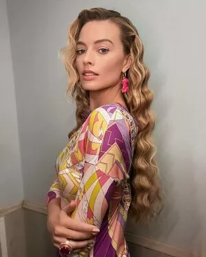 Margot Robbie OnlyFans Leaked Free Thumbnail Picture - #9EGqP1LpAb