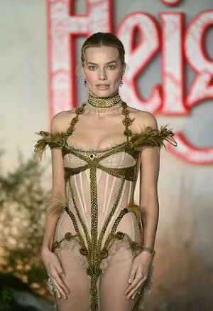 Margot Robbie OnlyFans Leaked Free Thumbnail Picture - #9cEPz7h6QA