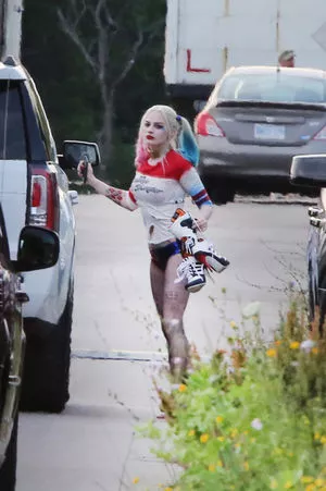 Margot Robbie OnlyFans Leaked Free Thumbnail Picture - #9ixabaCbBH