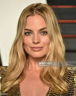 Margot Robbie OnlyFans Leaked Free Thumbnail Picture - #9rCbBoVUgB