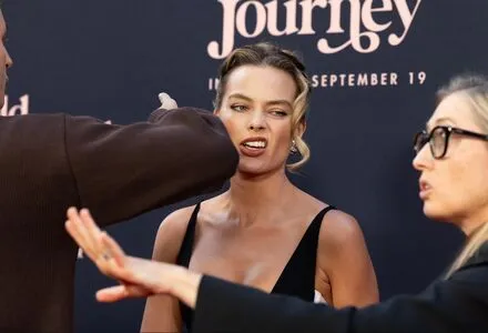 Margot Robbie OnlyFans Leaked Free Thumbnail Picture - #9ydjUxevG8