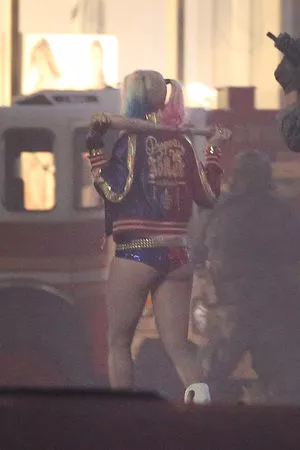 Margot Robbie OnlyFans Leaked Free Thumbnail Picture - #9yzgCLXUqx