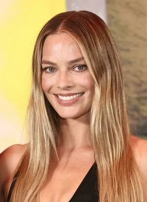 Margot Robbie OnlyFans Leaked Free Thumbnail Picture - #A0DD7GjeUT