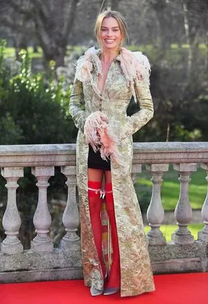 Margot Robbie OnlyFans Leaked Free Thumbnail Picture - #A1KE7hHbzP