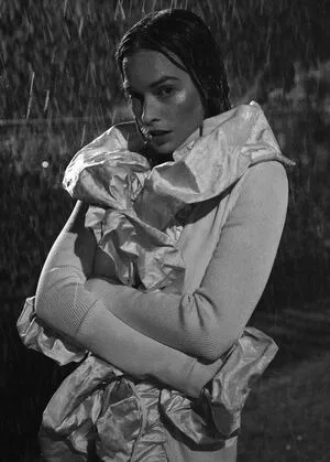 Margot Robbie OnlyFans Leaked Free Thumbnail Picture - #A2k5uv7Rha