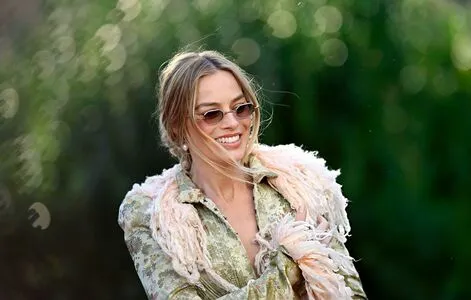 Margot Robbie OnlyFans Leaked Free Thumbnail Picture - #AEfwluBKnb