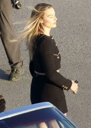 Margot Robbie OnlyFans Leaked Free Thumbnail Picture - #ATsQC8An0m