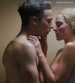 Margot Robbie OnlyFans Leaked Free Thumbnail Picture - #Acv5uRDR0S