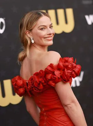 Margot Robbie OnlyFans Leaked Free Thumbnail Picture - #AfQbxYu5yF