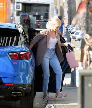 Margot Robbie OnlyFans Leaked Free Thumbnail Picture - #AkyP41fKY9