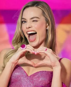 Margot Robbie OnlyFans Leaked Free Thumbnail Picture - #Alz1Mn0EVU