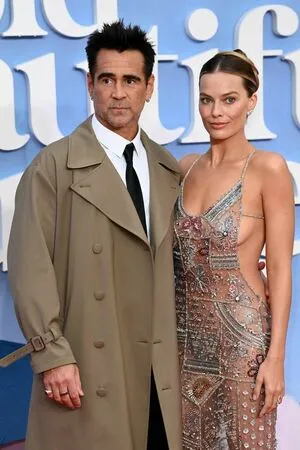 Margot Robbie OnlyFans Leaked Free Thumbnail Picture - #AsVZE6Qgh5