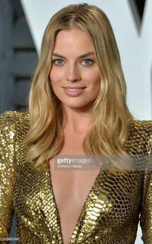 Margot Robbie OnlyFans Leaked Free Thumbnail Picture - #B32YoAASXU