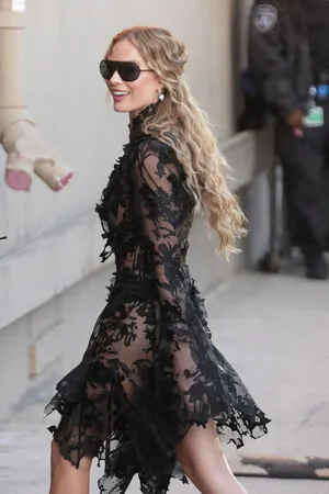 Margot Robbie OnlyFans Leaked Free Thumbnail Picture - #B6zvvFipod