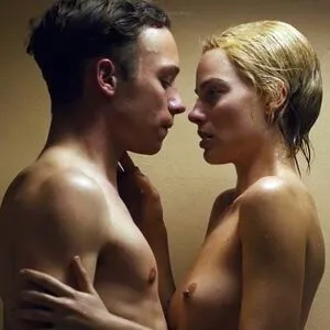 Margot Robbie OnlyFans Leaked Free Thumbnail Picture - #B8yJQFpHey