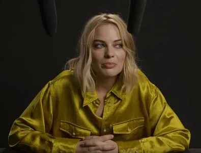 Margot Robbie OnlyFans Leaked Free Thumbnail Picture - #BHbh7EM6D3