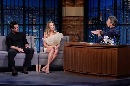 Margot Robbie OnlyFans Leaked Free Thumbnail Picture - #BJQpsfqk3n