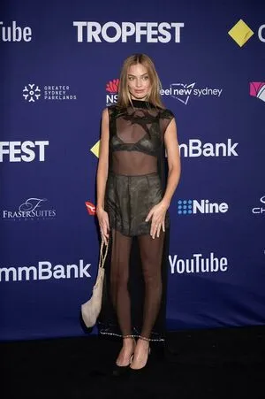 Margot Robbie OnlyFans Leaked Free Thumbnail Picture - #BSTEkf97ma