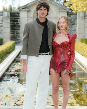 Margot Robbie OnlyFans Leaked Free Thumbnail Picture - #BeF9uZvpkX