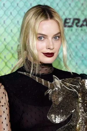 Margot Robbie OnlyFans Leaked Free Thumbnail Picture - #CGT5BeHGSk