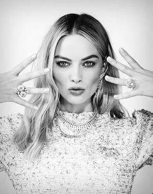 Margot Robbie OnlyFans Leaked Free Thumbnail Picture - #Cj5NeYyqaO