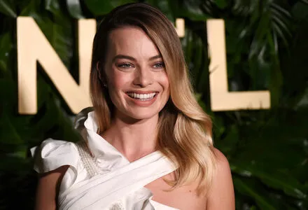 Margot Robbie OnlyFans Leaked Free Thumbnail Picture - #CnjtJwBNoe