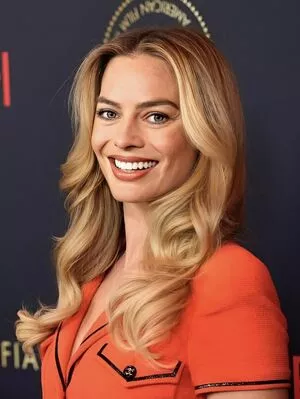 Margot Robbie OnlyFans Leaked Free Thumbnail Picture - #CsV4w6Ewt8