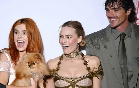 Margot Robbie OnlyFans Leaked Free Thumbnail Picture - #Cz2xSsEPPG