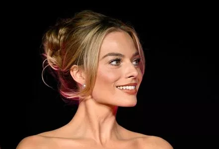 Margot Robbie OnlyFans Leaked Free Thumbnail Picture - #DP9dhnv7fR