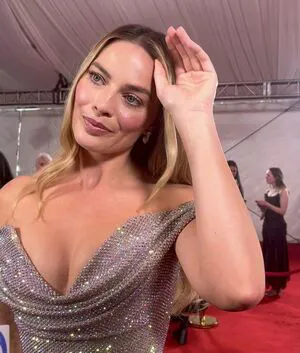 Margot Robbie OnlyFans Leaked Free Thumbnail Picture - #DUvbQb4BzZ