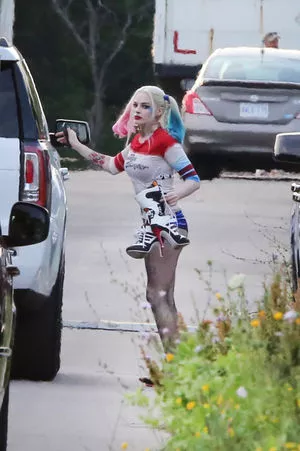 Margot Robbie OnlyFans Leaked Free Thumbnail Picture - #DWMwAm5N5Y