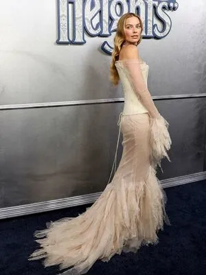 Margot Robbie OnlyFans Leaked Free Thumbnail Picture - #DdVAa6GEJL